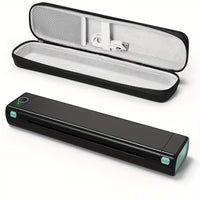 A4 Portable Thermal Printer
