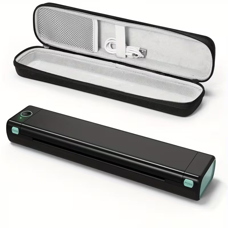 A4 Portable Thermal Printer