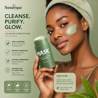 Green Tea Deep Cleanse Mask Stick