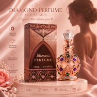 Midnight Rose Women's Perfume