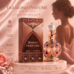 Fragrances