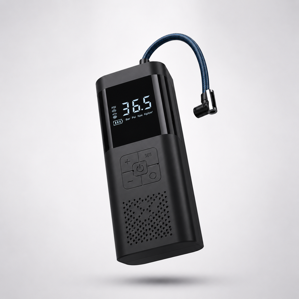 SunAfrique™ X8 APEX Tire Inflator