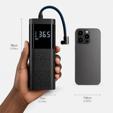 SunAfrique™ X8 APEX Tire Inflator