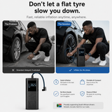 SunAfrique™ X8 APEX Tire Inflator