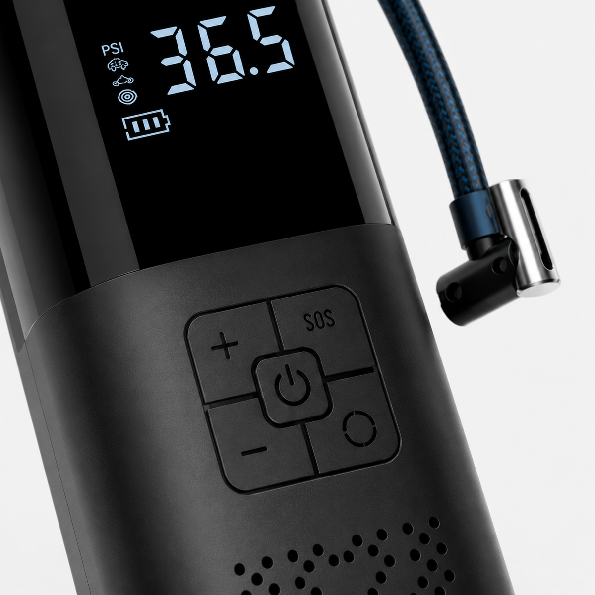 SunAfrique™ X8 APEX Tire Inflator