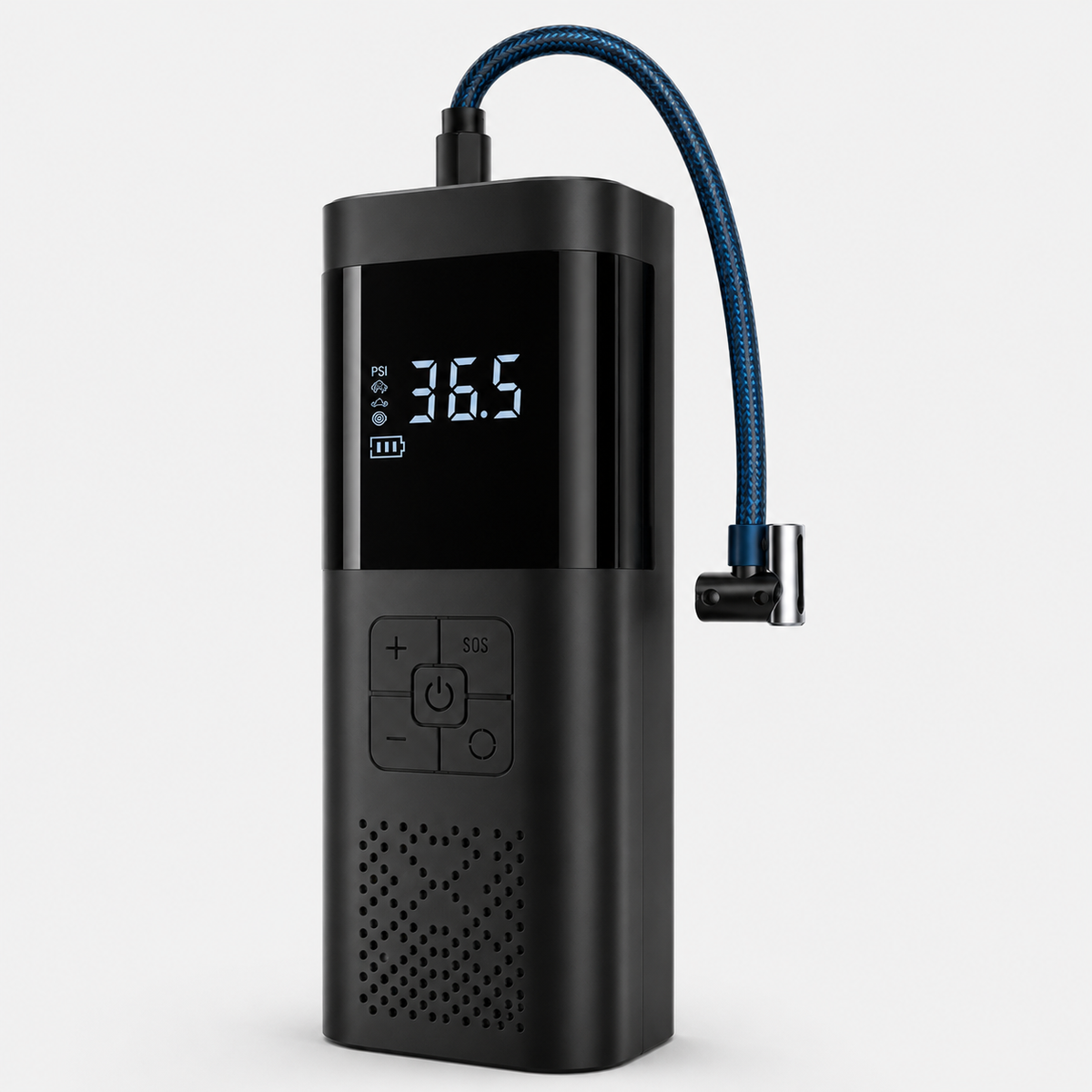 SunAfrique™ X8 APEX Tire Inflator
