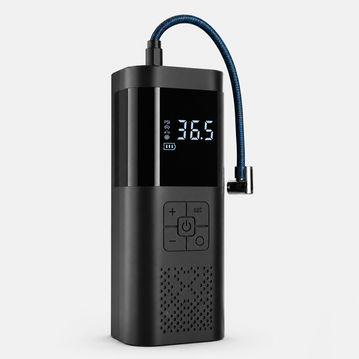 SunAfrique™ X8 APEX Tire Inflator