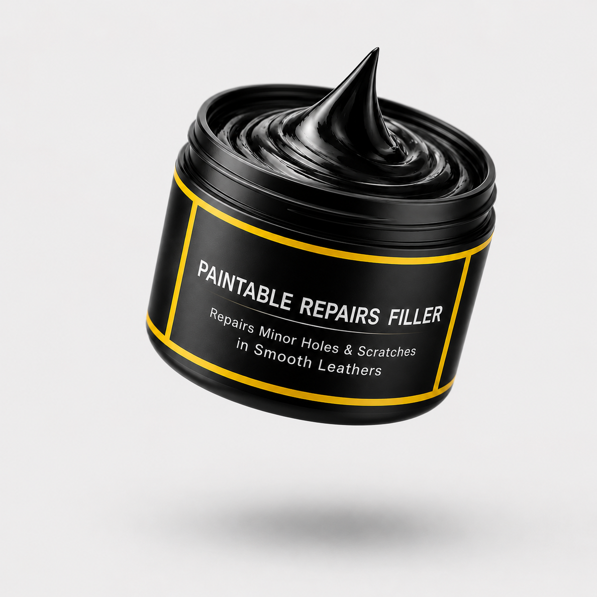 SunAfrique™ Dashboard Repair Compound