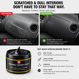SunAfrique™ Dashboard Repair Compound