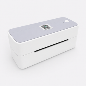 The Waybill Label Printer