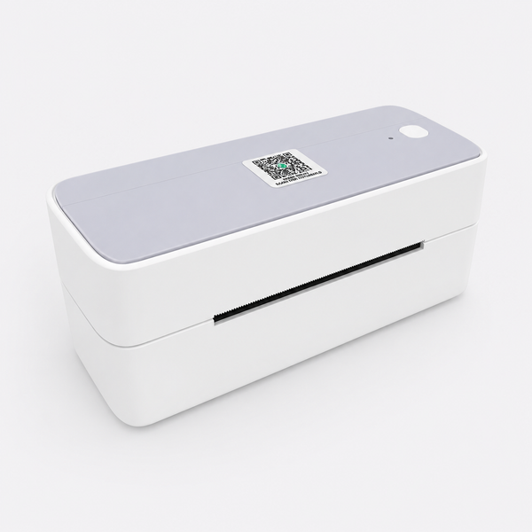 The Waybill Label Printer