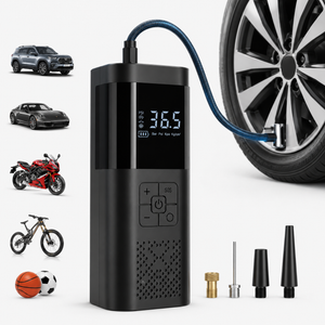 SunAfrique X8 APEX® Tire Inflator