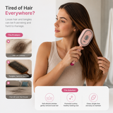 SunAfrique™ HydraMist Brush