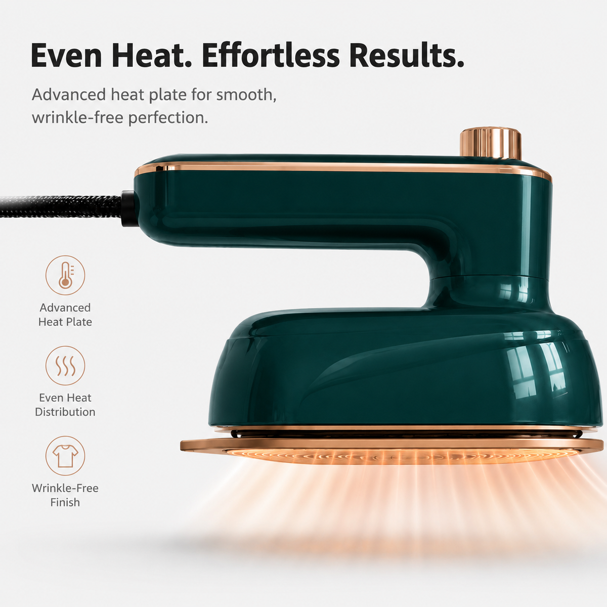SunAfrique™ PressGo Pro