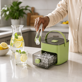 SunAfrique™ IceCube Pro