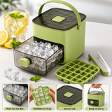 SunAfrique™ IceCube Pro