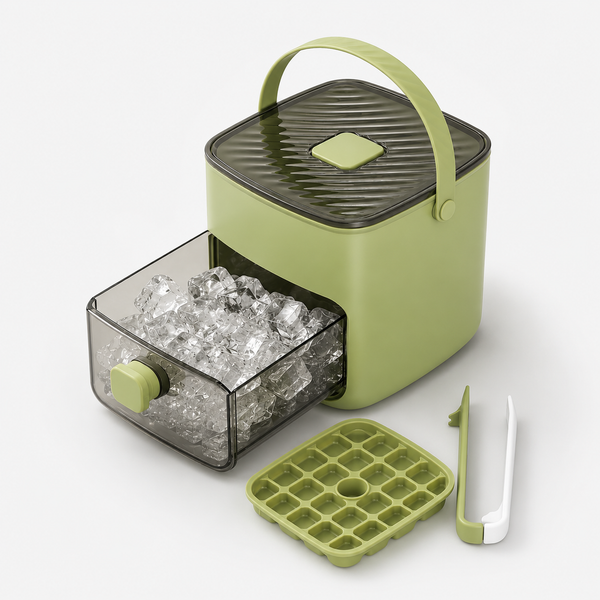 SunAfrique™ IceCube Pro