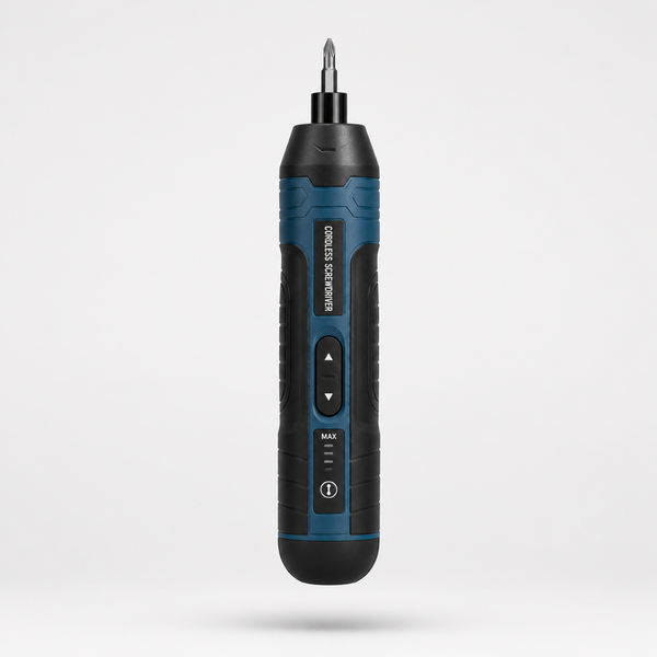 SunAfrique™ PowerDriver Pro