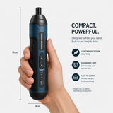 SunAfrique™ PowerDriver Pro