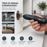 SunAfrique™ PowerDriver Pro