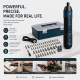 SunAfrique™ PowerDriver Pro