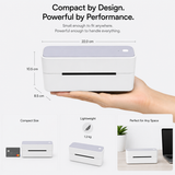 SunAfrique™ PrintGo Pro