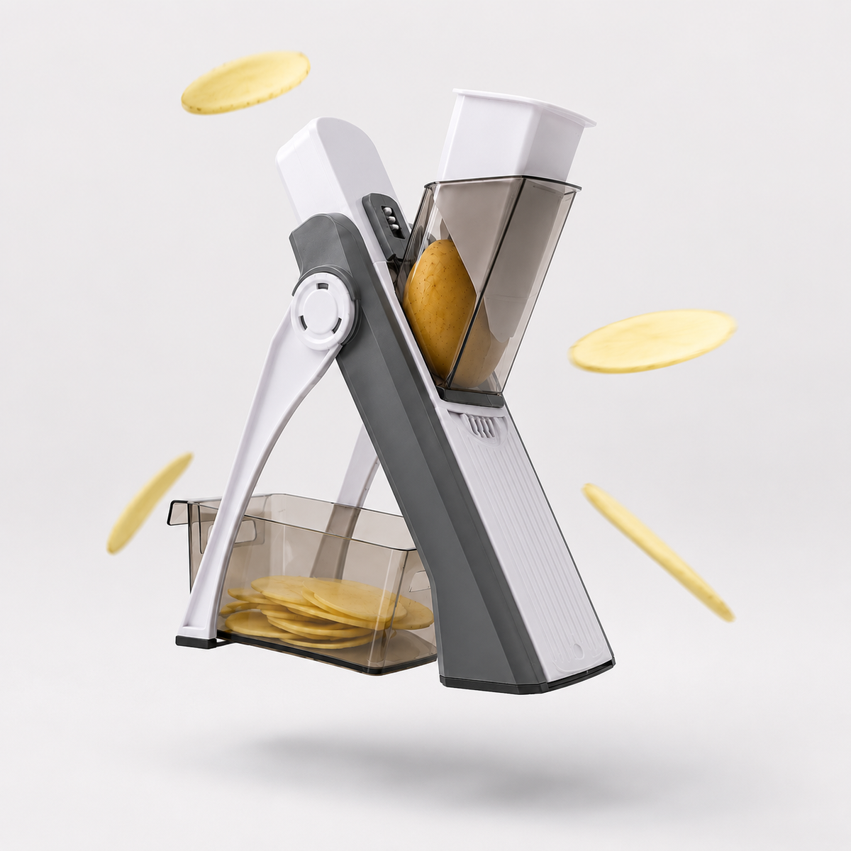 SunAfrique™ SliceMaster Pro