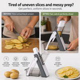 SunAfrique™ SliceMaster Pro