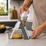 SunAfrique™ SliceMaster Pro