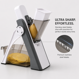 SunAfrique™ SliceMaster Pro