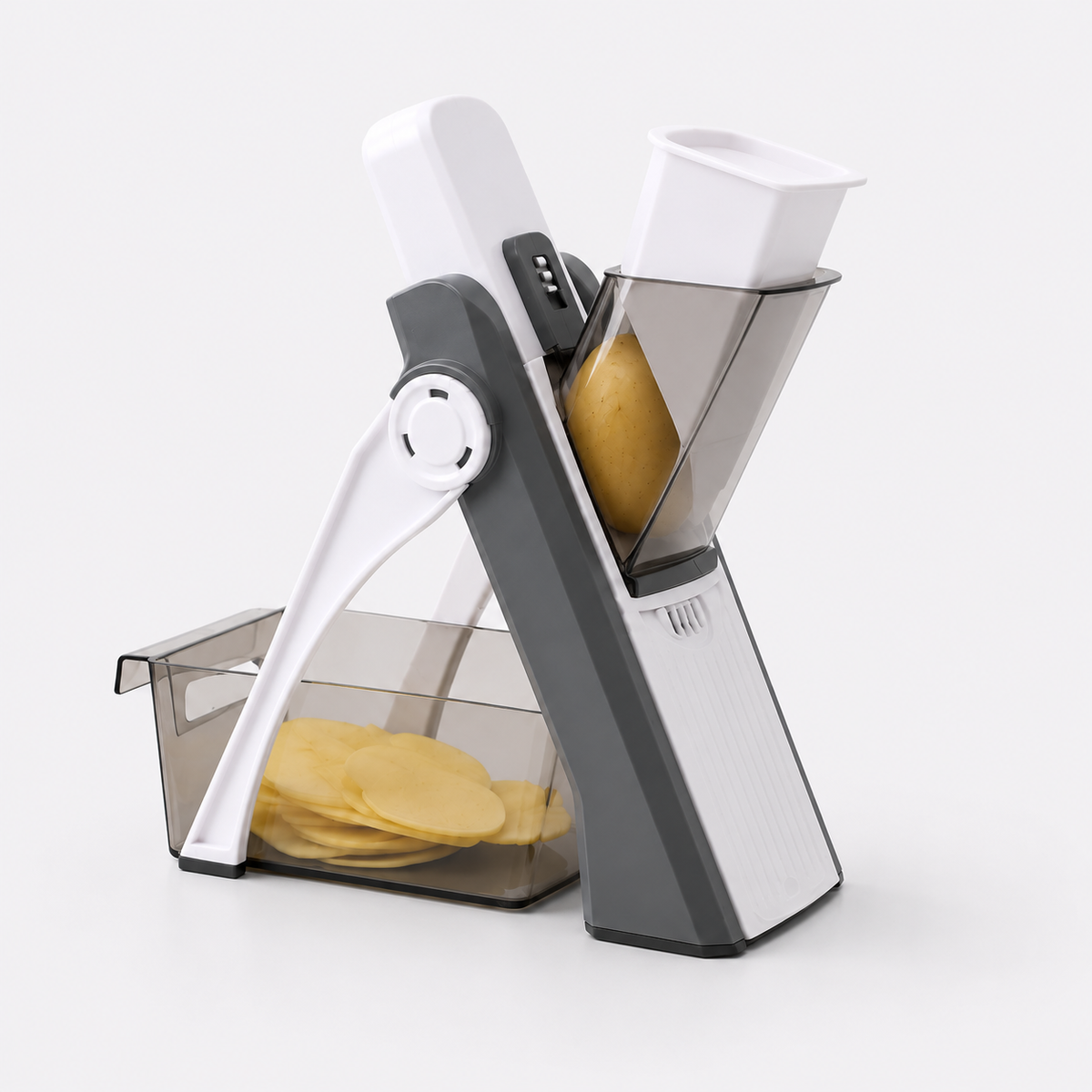 SunAfrique™ SliceMaster Pro