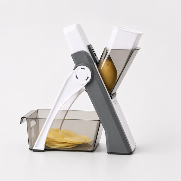 SunAfrique™ SliceMaster Pro