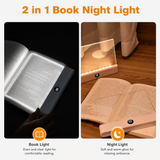 LED BookRead Pro