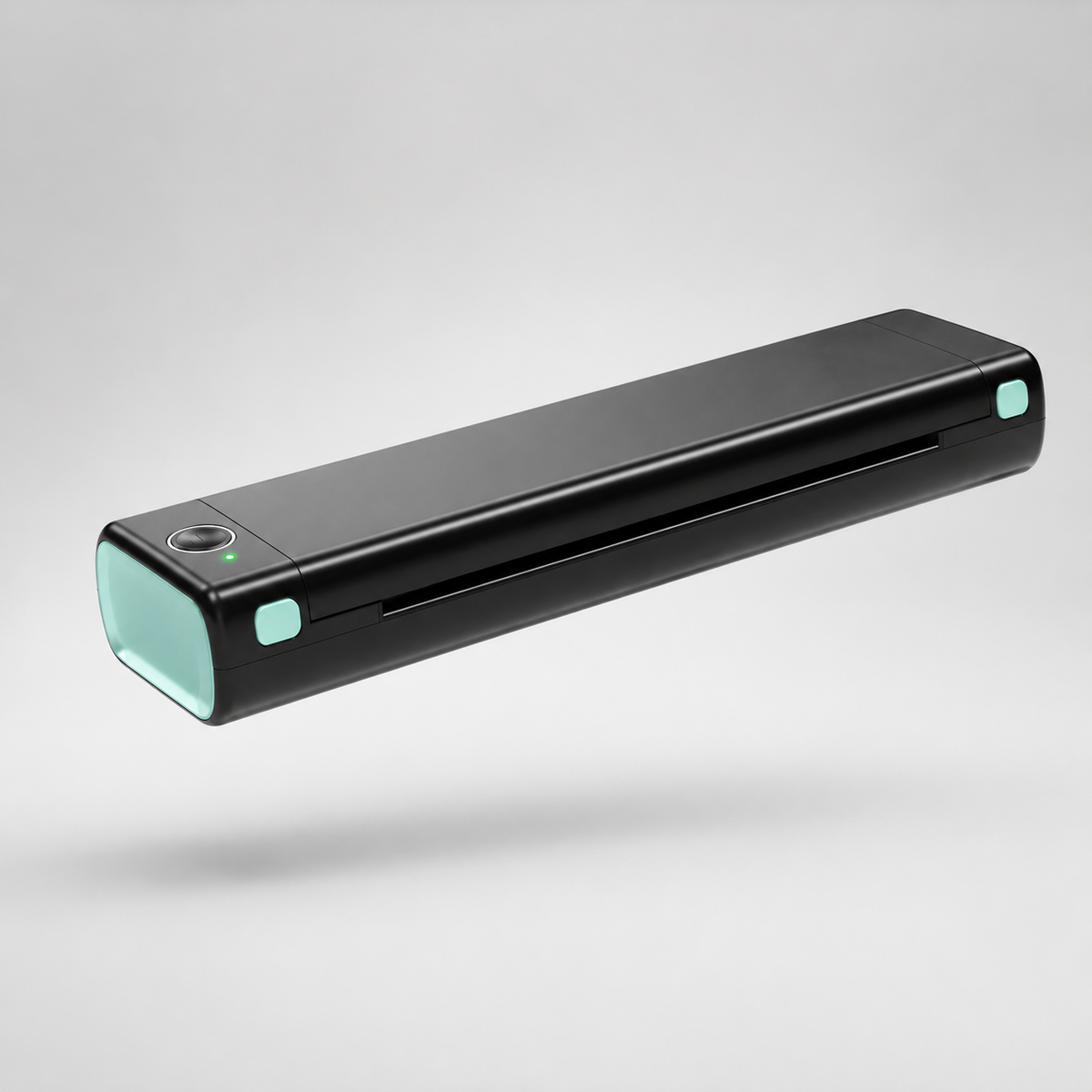 A4 Portable Document Printer — Print Anywhere, No Ink Ever