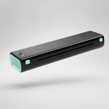 A4 Portable Document Printer — Print Anywhere, No Ink Ever