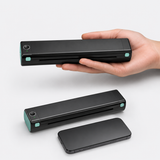 A4 Portable Document Printer — Print Anywhere, No Ink Ever