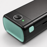 A4 Portable Document Printer — Print Anywhere, No Ink Ever