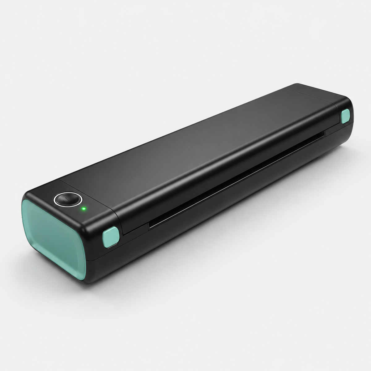 A4 Portable Document Printer — Print Anywhere, No Ink Ever
