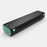A4 Portable Document Printer — Print Anywhere, No Ink Ever