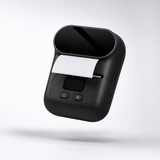 M110 Pocket Label Printer — Bluetooth, No Ink Needed