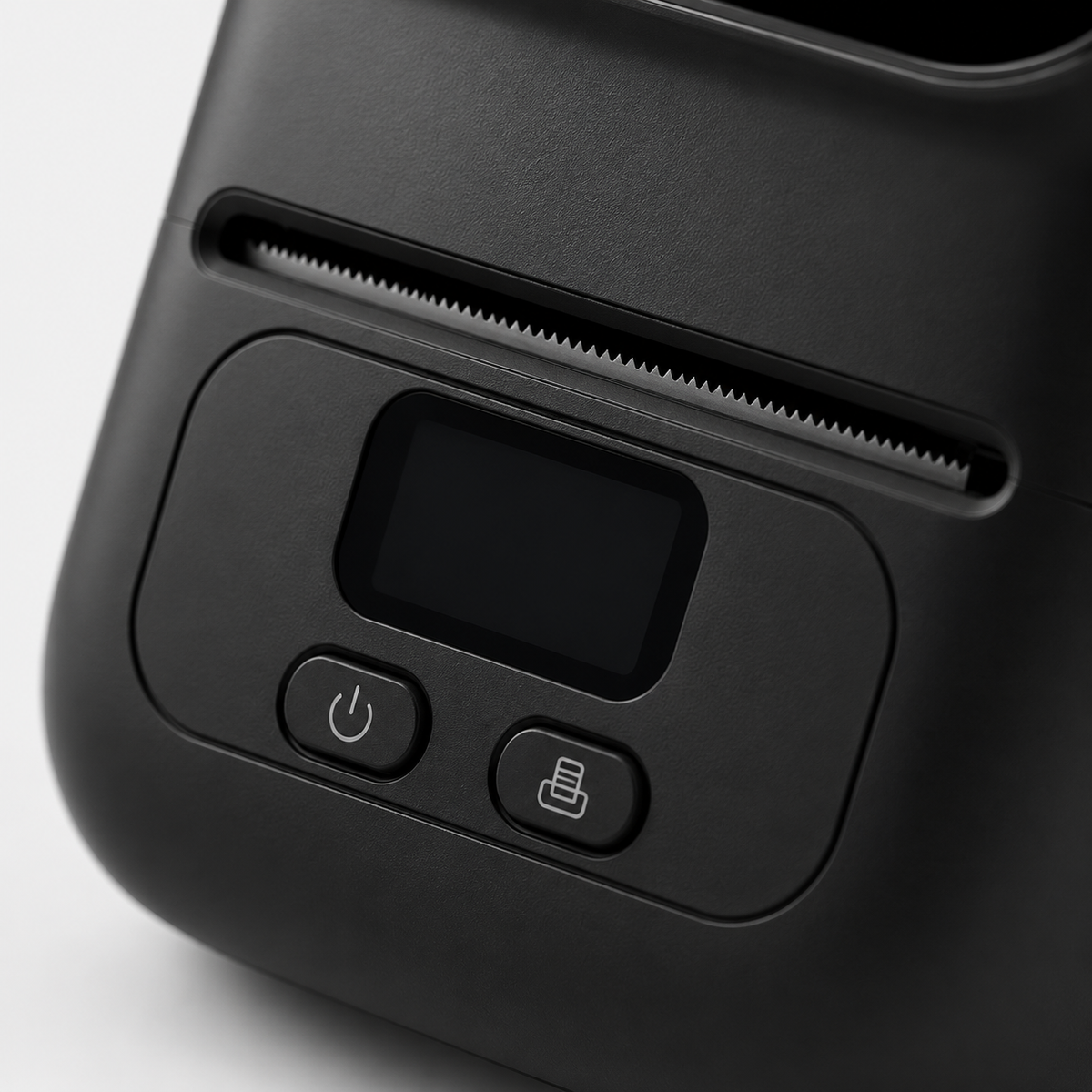 M110 Pocket Label Printer — Bluetooth, No Ink Needed