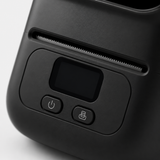 M110 Pocket Label Printer — Bluetooth, No Ink Needed