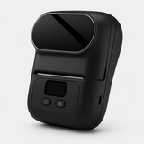 M110 Pocket Label Printer — Bluetooth, No Ink Needed
