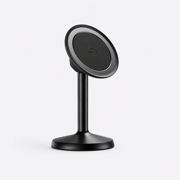 Snap Grip — Magnetic Phone Grip, Stand &amp; Selfie Handle