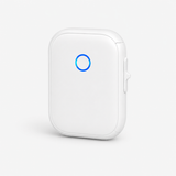 Mini Printer Wireless Compatible with iOS/Android