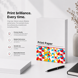 SunAfrique™ PrintGo Paper Pack