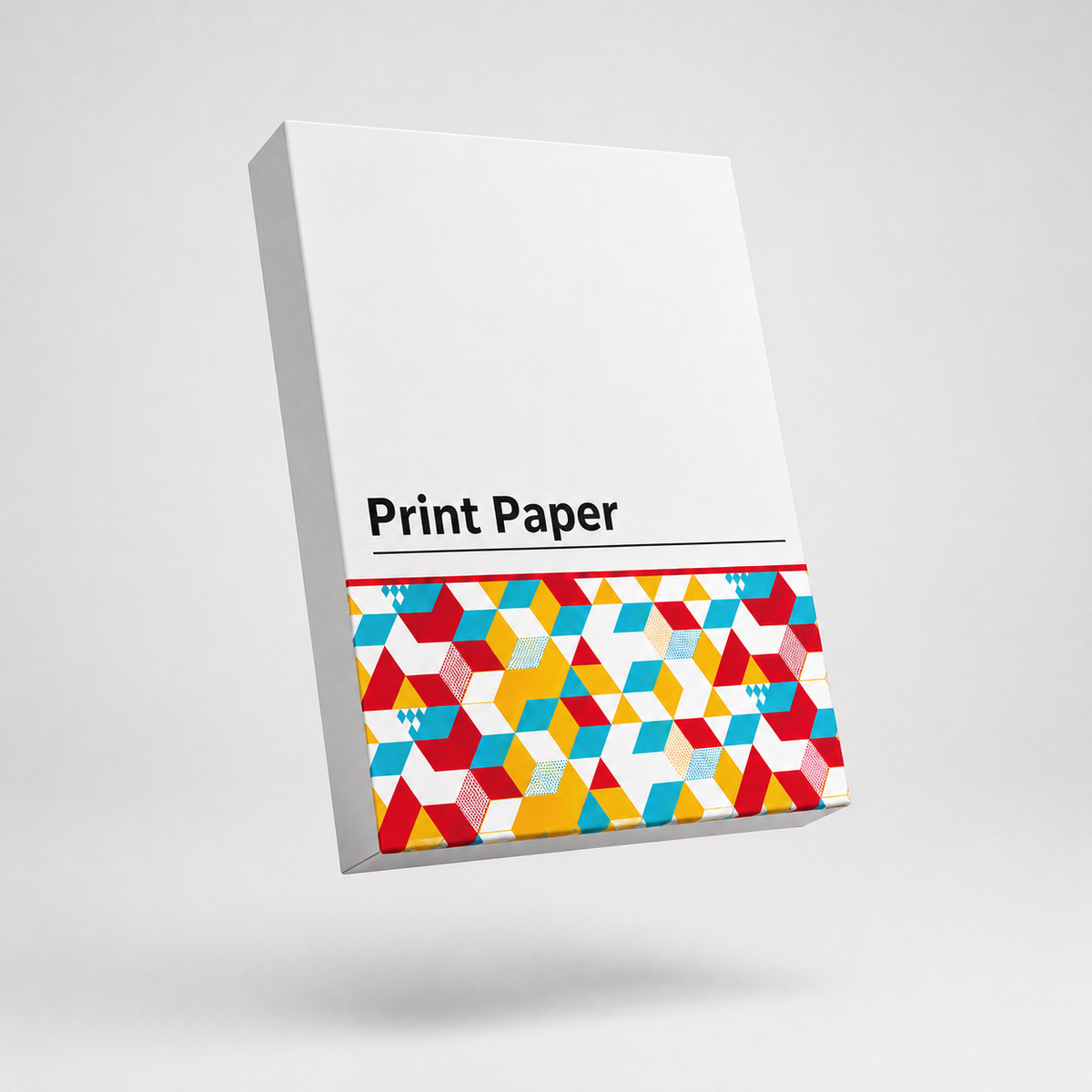 SunAfrique™ PrintGo Paper Pack