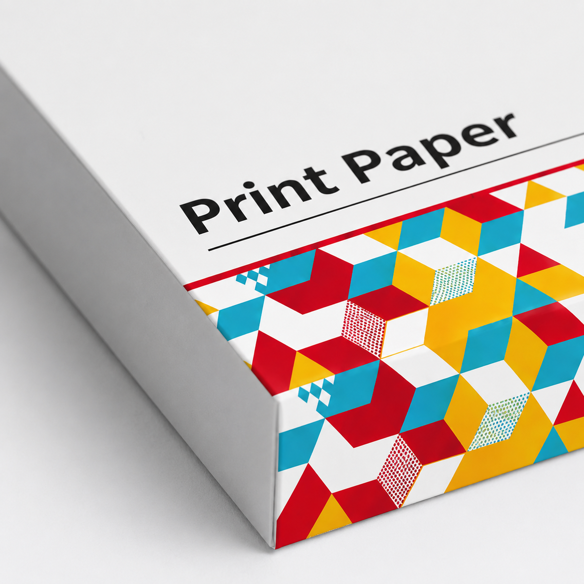 SunAfrique™ PrintGo Paper Pack