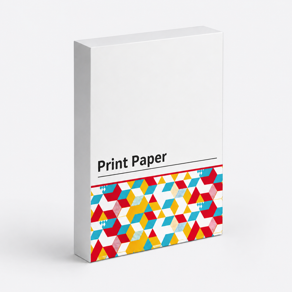SunAfrique™ PrintGo Paper Pack