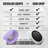 SunAfrique™ Snap Grip